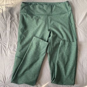 Outdoor voices leggings